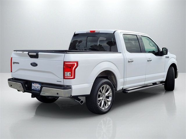 2015 Ford F-150 XL