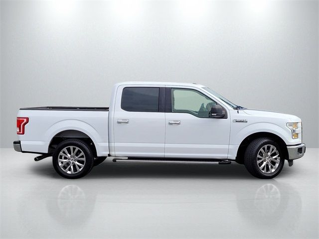 2015 Ford F-150 XL