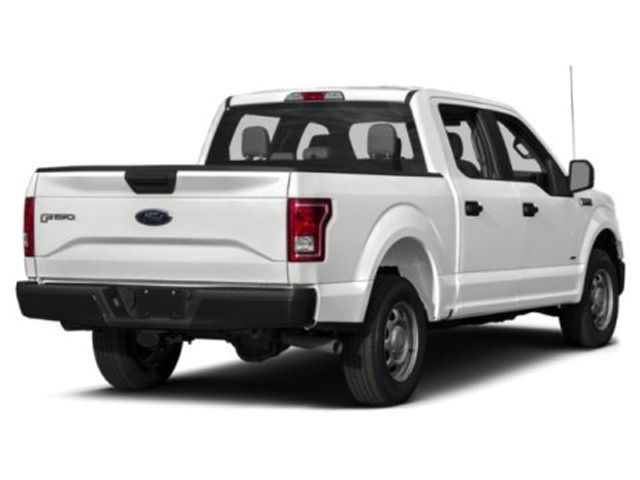 2015 Ford F-150 XL