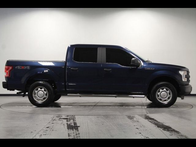 2015 Ford F-150 XL