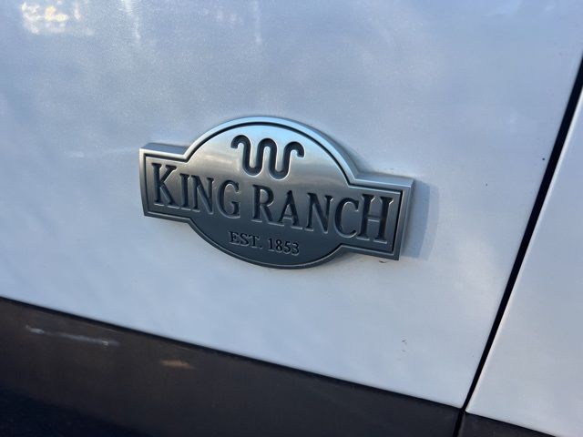 2015 Ford F-150 King Ranch