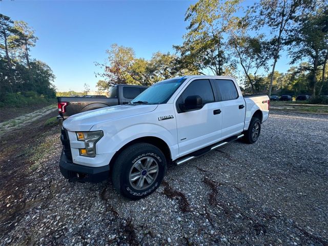 2015 Ford F-150 XL