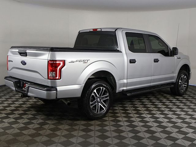 2015 Ford F-150 XL