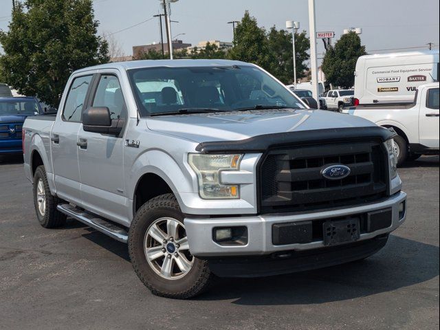 2015 Ford F-150 XL