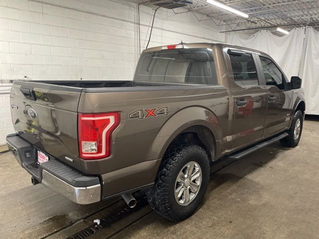 2015 Ford F-150 XL