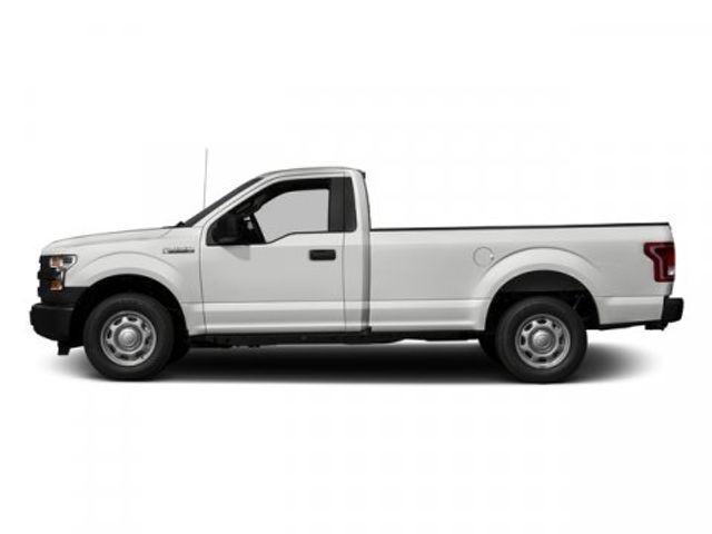 2015 Ford F-150 XL