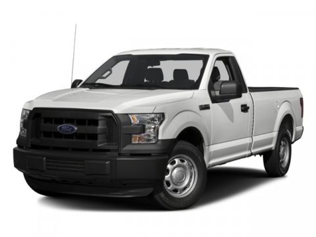 2015 Ford F-150 XL