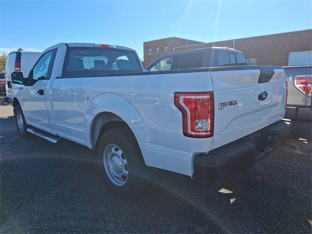 2015 Ford F-150 XL