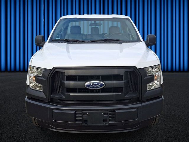 2015 Ford F-150 XL