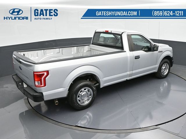 2015 Ford F-150 XL