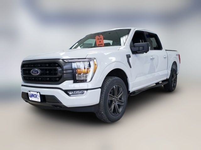 2015 Ford F-150 King Ranch