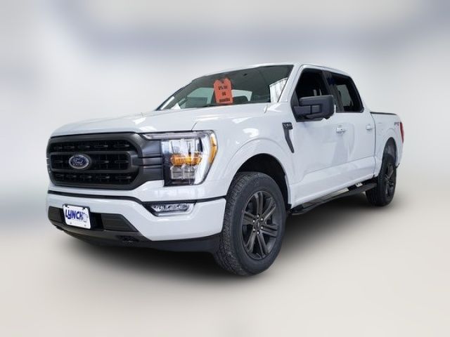 2015 Ford F-150 King Ranch