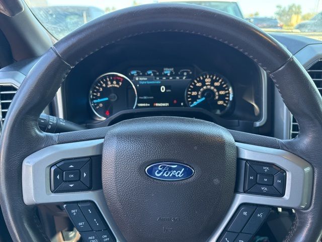 2015 Ford F-150 King Ranch