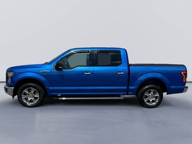 2015 Ford F-150 XL