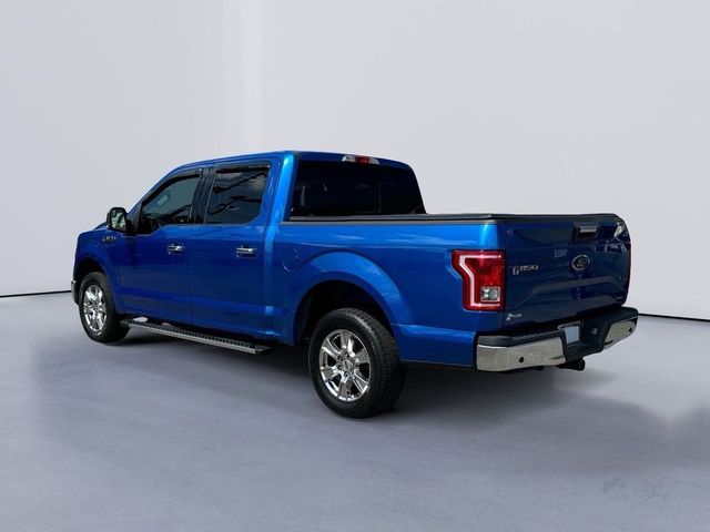 2015 Ford F-150 XL