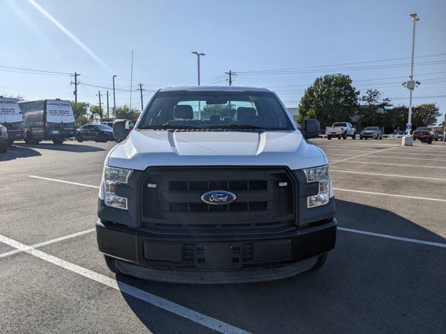 2015 Ford F-150 XL