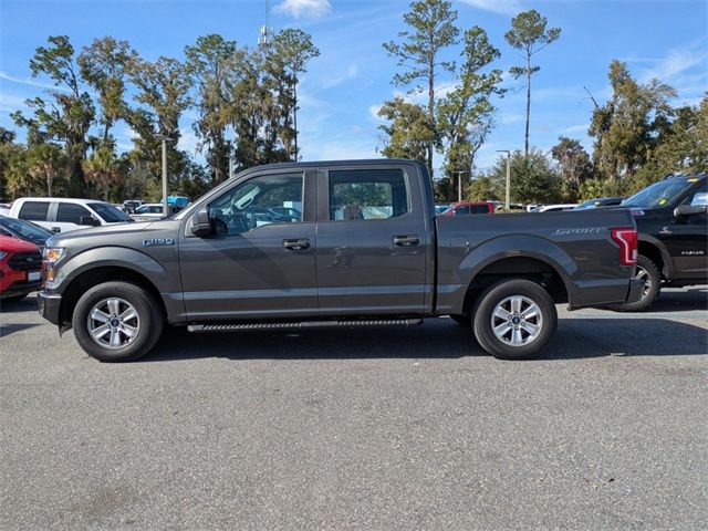 2015 Ford F-150 XL