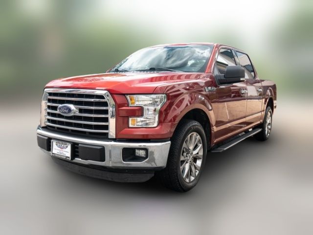 2015 Ford F-150 XL