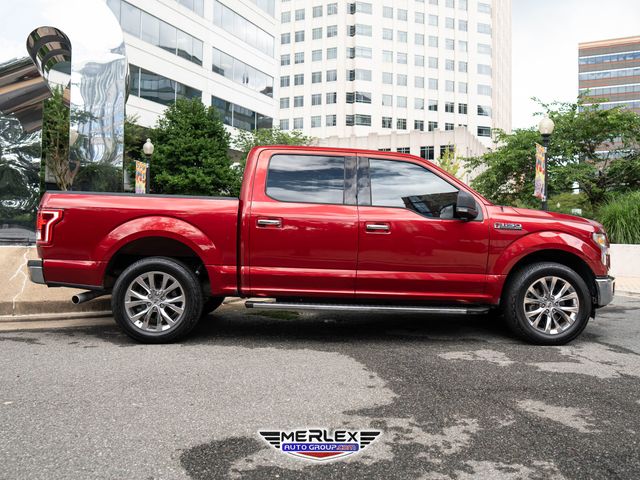 2015 Ford F-150 XL