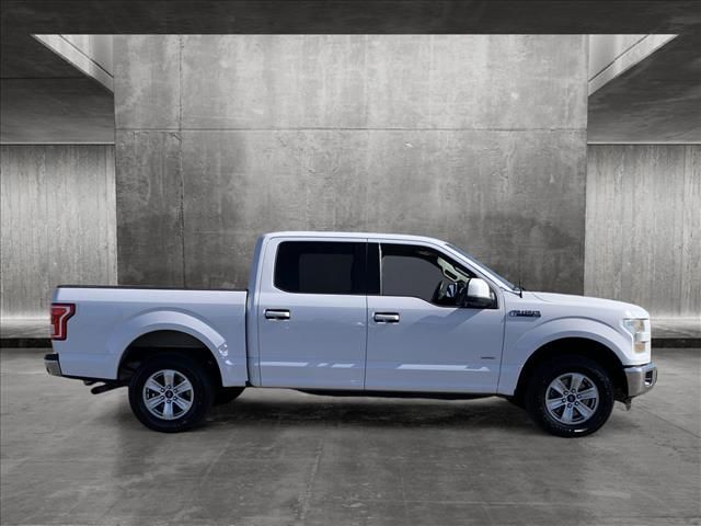 2015 Ford F-150 XL