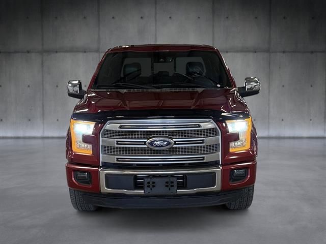 2015 Ford F-150 XL