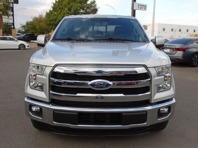 2015 Ford F-150 XL