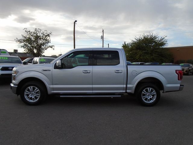 2015 Ford F-150 XL