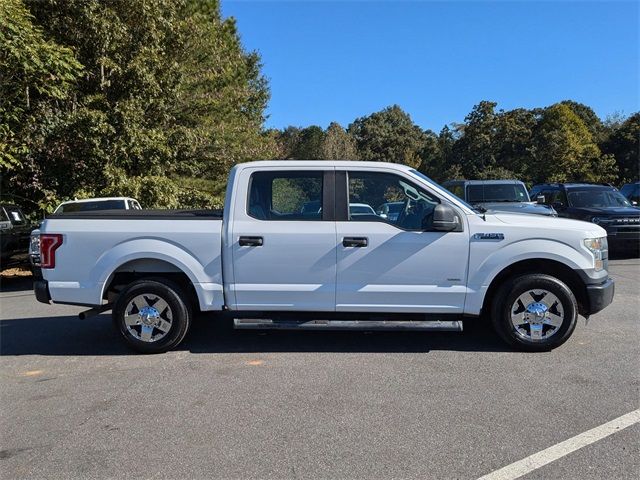 2015 Ford F-150 XL