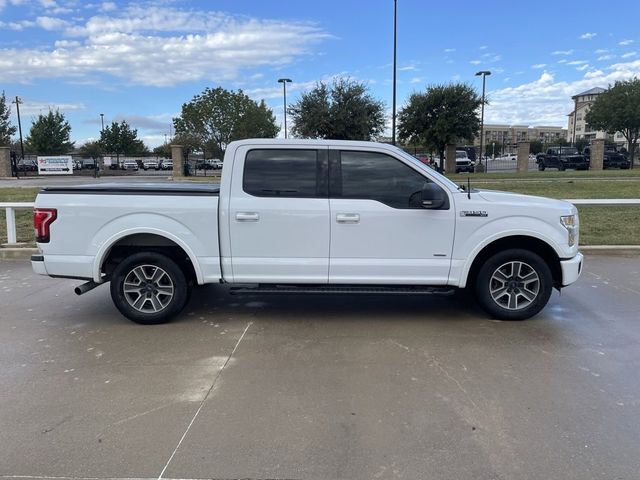 2015 Ford F-150 XL