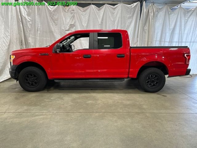 2015 Ford F-150 XL