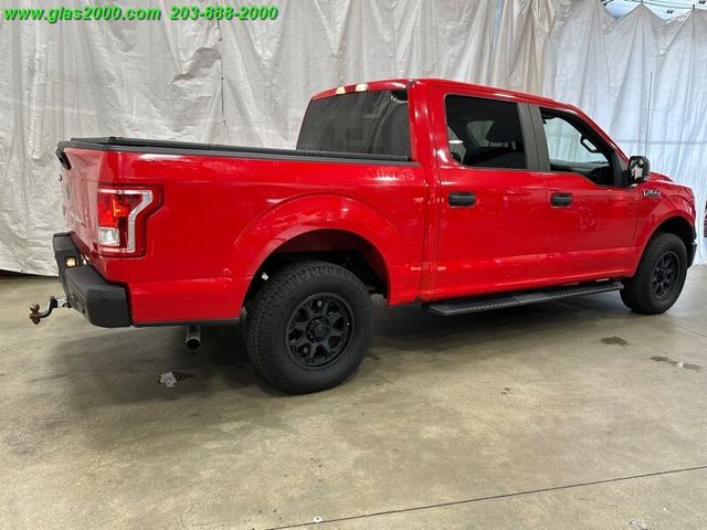 2015 Ford F-150 XL