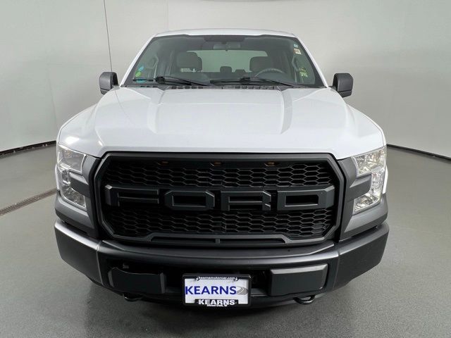 2015 Ford F-150 XL