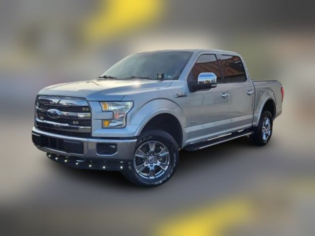 2015 Ford F-150 XL