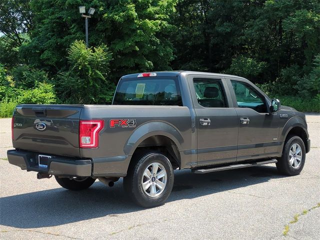 2015 Ford F-150 XL