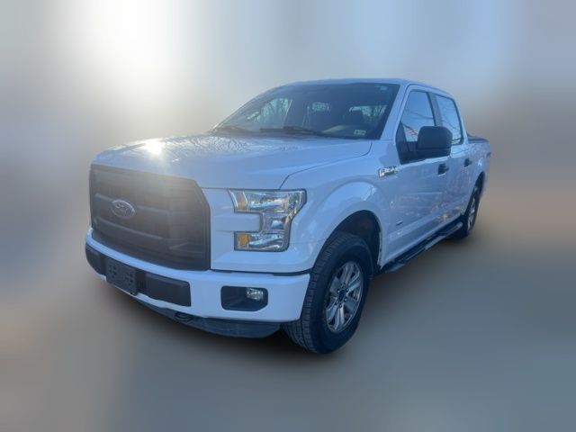 2015 Ford F-150 XL