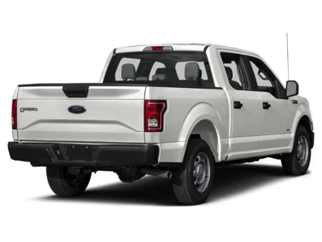 2015 Ford F-150 XL