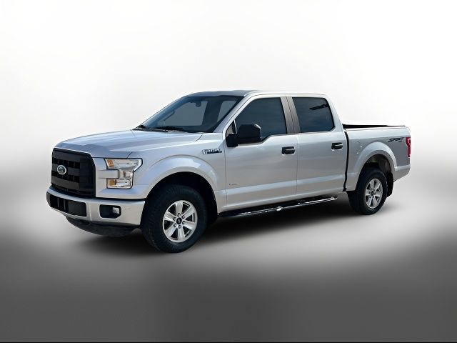 2015 Ford F-150 XL