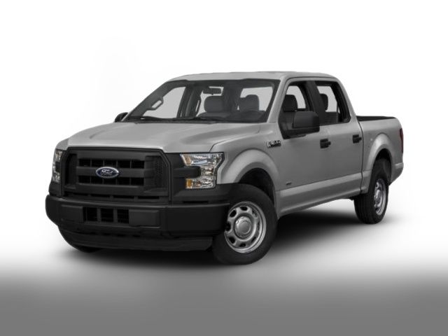 2015 Ford F-150 XL