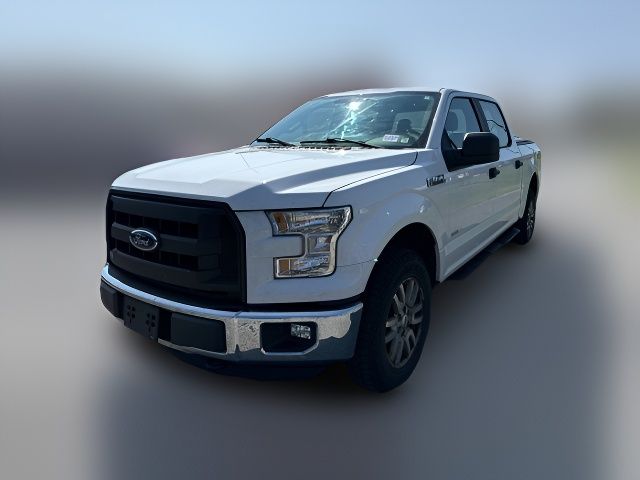 2015 Ford F-150 XL