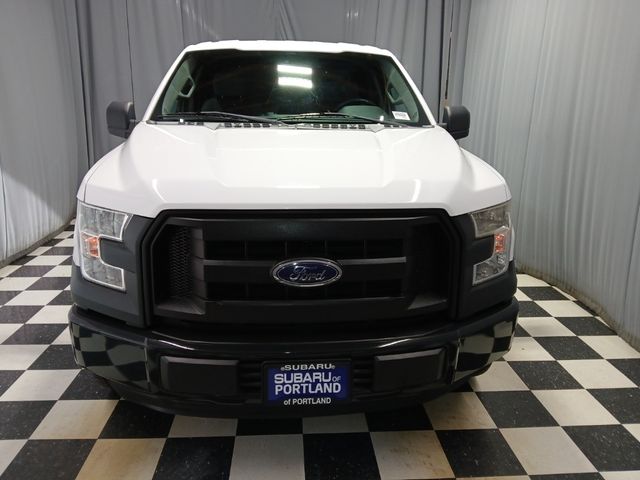 2015 Ford F-150 XL