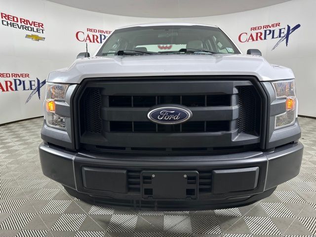 2015 Ford F-150 XL