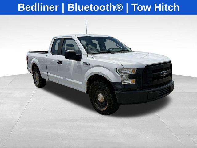 2015 Ford F-150 XL