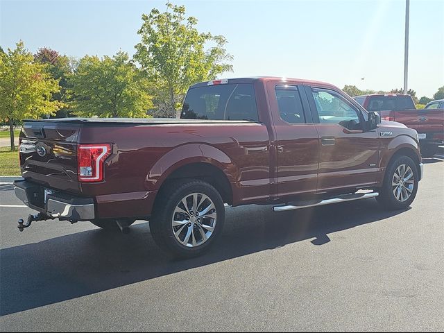 2015 Ford F-150 XL