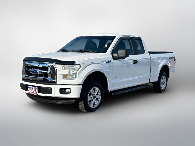 2015 Ford F-150 XL