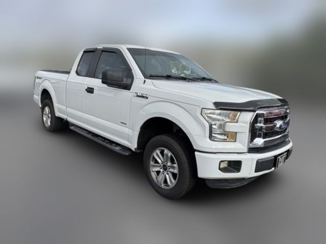 2015 Ford F-150 XL