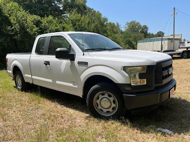 2015 Ford F-150 XL