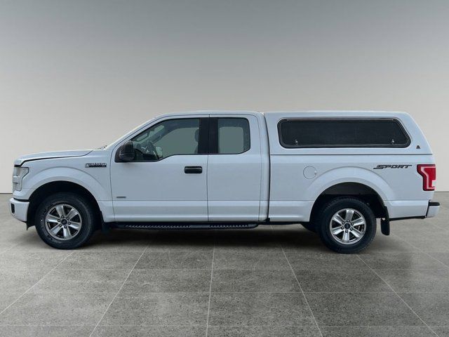 2015 Ford F-150 XL