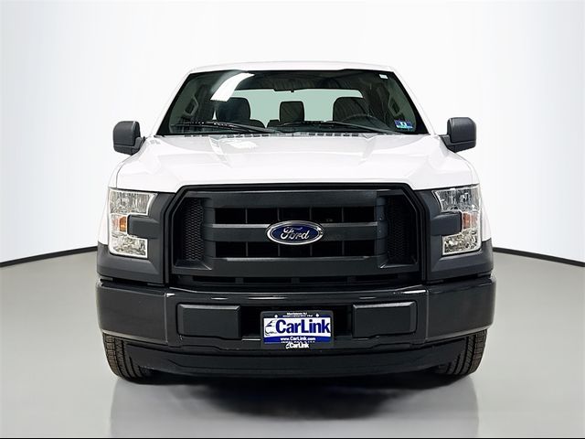 2015 Ford F-150 XL