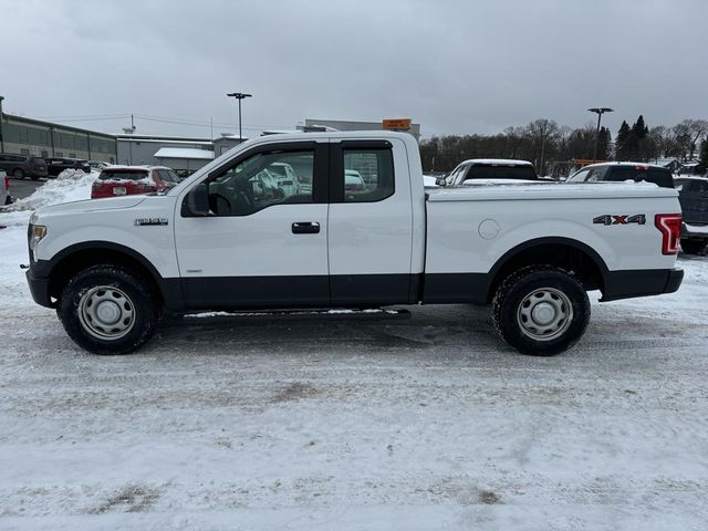 2015 Ford F-150 XL