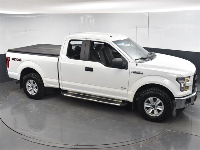 2015 Ford F-150 XL